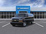2025 Chevrolet Express 2500 RWD Empty Cargo Van for sale #25257 - photo 8