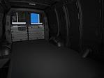 2025 Chevrolet Express 2500 RWD Empty Cargo Van for sale #25257 - photo 17