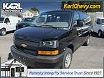 2025 Chevrolet Express 2500 RWD Empty Cargo Van for sale #25257 - photo 1