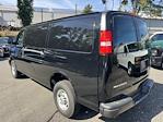 2025 Chevrolet Express 2500 RWD Empty Cargo Van for sale #25257 - photo 9