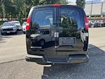 2025 Chevrolet Express 2500 RWD Empty Cargo Van for sale #25257 - photo 10