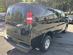 2025 Chevrolet Express 2500 RWD Empty Cargo Van for sale #25257 - photo 16