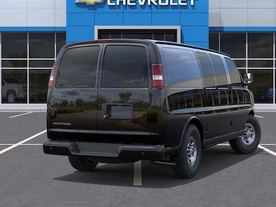 2025 Chevrolet Express 2500 RWD Empty Cargo Van for sale #25259 - photo 2