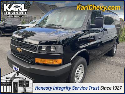 New 2025 Chevrolet Express 2500 Empty Cargo Van for sale #25259 - photo 1