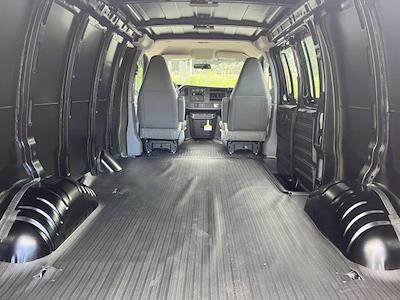 New 2025 Chevrolet Express 2500 Empty Cargo Van for sale #25259 - photo 2