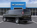 2025 Chevrolet Express 2500 RWD Empty Cargo Van for sale #25259 - photo 4