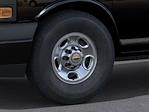 2025 Chevrolet Express 2500 RWD Empty Cargo Van for sale #25259 - photo 9