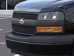 2025 Chevrolet Express 2500 RWD Empty Cargo Van for sale #25259 - photo 13