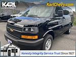 New 2025 Chevrolet Express 2500 Empty Cargo Van for sale #25259 - photo 1