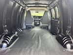 New 2025 Chevrolet Express 2500 Empty Cargo Van for sale #25259 - photo 2