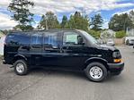 New 2025 Chevrolet Express 2500 Empty Cargo Van for sale #25259 - photo 6