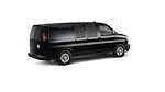 2025 Chevrolet Express 2500 RWD Empty Cargo Van for sale #25259 - photo 28