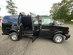 New 2025 Chevrolet Express 2500 Empty Cargo Van for sale #25259 - photo 13