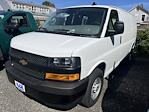 2025 Chevrolet Express 2500 RWD Empty Cargo Van for sale #25260 - photo 1