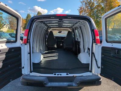 2025 Chevrolet Express 2500 RWD Empty Cargo Van for sale #25261 - photo 2