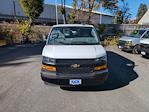 New 2025 Chevrolet Express 2500 Empty Cargo Van for sale #25261 - photo 4