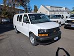 New 2025 Chevrolet Express 2500 Empty Cargo Van for sale #25261 - photo 5
