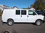 New 2025 Chevrolet Express 2500 Empty Cargo Van for sale #25261 - photo 6
