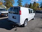 New 2025 Chevrolet Express 2500 Empty Cargo Van for sale #25261 - photo 7