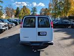 New 2025 Chevrolet Express 2500 Empty Cargo Van for sale #25261 - photo 8