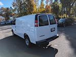 New 2025 Chevrolet Express 2500 Empty Cargo Van for sale #25261 - photo 3