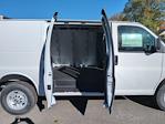 New 2025 Chevrolet Express 2500 Empty Cargo Van for sale #25261 - photo 14