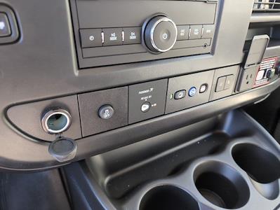 New 2025 Chevrolet Express 2500 - photo 1