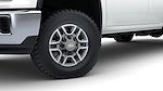 2025 Chevrolet Silverado 2500 Double Cab SRW 4x4 Cab Chassis for sale #25287 - photo 5