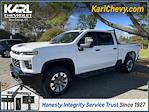 2022 Chevrolet Silverado 2500 Crew Cab 4x4 Pickup for sale #25287A - photo 1