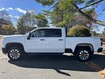 2022 Chevrolet Silverado 2500 Crew Cab 4x4 Pickup for sale #25287A - photo 22