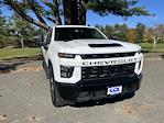 2022 Chevrolet Silverado 2500 Crew Cab 4x4 Pickup for sale #25287A - photo 27