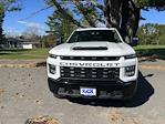 2022 Chevrolet Silverado 2500 Crew Cab 4x4 Pickup for sale #25287A - photo 28