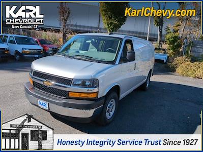 2025 Chevrolet Express 3500 RWD Empty Cargo Van for sale #25288 - photo 1
