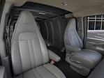 2025 Chevrolet Express 3500 RWD Empty Cargo Van for sale #25288 - photo 16