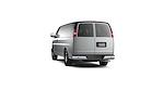 2025 Chevrolet Express 3500 RWD Empty Cargo Van for sale #25288 - photo 27