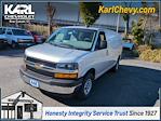 2025 Chevrolet Express 3500 RWD Empty Cargo Van for sale #25288 - photo 1