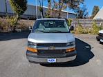 2025 Chevrolet Express 3500 RWD Empty Cargo Van for sale #25288 - photo 4