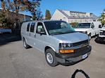 2025 Chevrolet Express 3500 RWD Empty Cargo Van for sale #25288 - photo 5