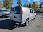 2025 Chevrolet Express 3500 RWD Empty Cargo Van for sale #25288 - photo 7