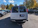 2025 Chevrolet Express 3500 RWD Empty Cargo Van for sale #25288 - photo 8
