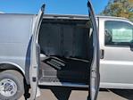 2025 Chevrolet Express 3500 RWD Empty Cargo Van for sale #25288 - photo 14