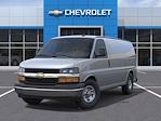 2025 Chevrolet Express 3500 RWD Empty Cargo Van for sale #25288 - photo 6
