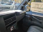 2025 Chevrolet Express 3500 RWD Empty Cargo Van for sale #25288 - photo 29
