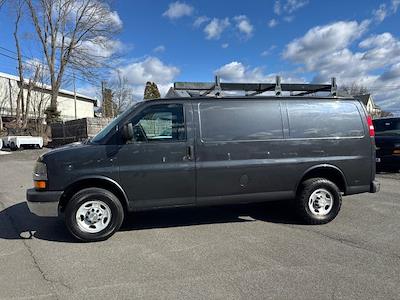 Used 2014 Chevrolet Express 3500 - photo 1
