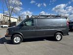 Used 2014 Chevrolet Express 3500 Empty Cargo Van for sale #25288A - photo 1