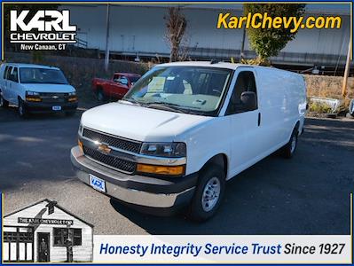 2025 Chevrolet Express 3500 RWD Empty Cargo Van for sale #25289 - photo 1
