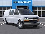 2025 Chevrolet Express 3500 RWD Empty Cargo Van for sale #25289 - photo 39