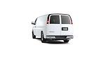 2025 Chevrolet Express 3500 RWD Empty Cargo Van for sale #25289 - photo 3