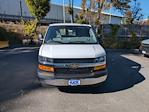 2025 Chevrolet Express 3500 RWD Empty Cargo Van for sale #25289 - photo 4