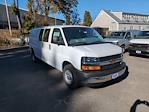2025 Chevrolet Express 3500 RWD Empty Cargo Van for sale #25289 - photo 5